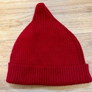 James Street Co. Port Beanie